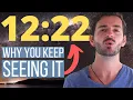 Why You Keep Seeing 1222 All the time - 1222 Angel Number Meaning