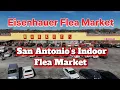 Inside San Antonio s Indoor Flea Market