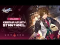 Keeping up with Star Rail Gallagher Drink More Water Less Soda Honkai Star Rail