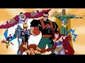 Lagu The Forgotten 90's Avengers Series,  Where Marvel Went Full Power Rangers!