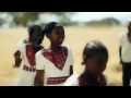 Lagu I love you Africa Coca cola ad TV