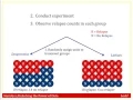 Creating Randomization Distribution section 4 4