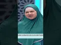 Seharusnya Anak Memberi Kepada Orang Tuanya - Siraman Qolbu Mamah Dedeh