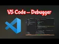 Debugging Web Applications - VS Code Javascript debugger