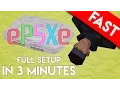 ePSXe Emulator for PC Full Setup and Play in 3 Minutes The Best PS1 Emulator