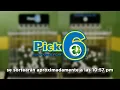 NJ Lottery Espanol Pick-6 Como Jugar