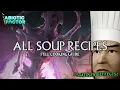 All Soup Recipes Abiotic Factor
