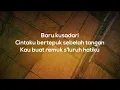 Dewa 19 - Pupus || Qcau Video Lirik