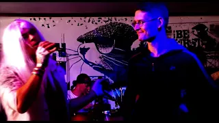 Alex Angel - Most Active Fan (Live)