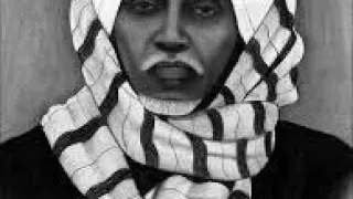 مالي اخاف ا طيبا طابت بك الايام الراوي الشيخ قريب الله المادح محمد البشير هاشم 