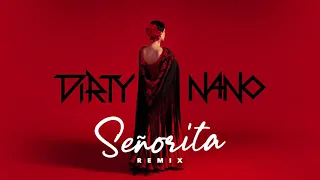 Download Dirty Nano - Señorita | Shawn Mendes, Camila Cabello Remix MP3