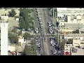 Download Lagu LIVE: Procession for deputies killed in LASD explosion