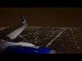4K - Inaugural Flight