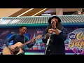 Download Lagu Noh Salleh ft. Iqbal M. - Kotak Hati | [Live] Cool Japan Festival 2019
