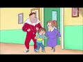 Characters Crying Compilation