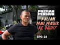 Download Lagu Salam Olahraga! Kang Murad \u0026 Kang Cecep Serang Markas Agus \u0026 Yayat | PREMAN PENSIUN 6 | EPS 23 (2/2)