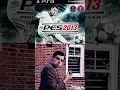 Nostalgia PES 2013 #shorts