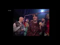 Limahl - Too Shy - BBC1 (Red Nose Day) 21.03.2025