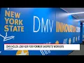 DMV Opens Job Fair to Former ShopRite Employees