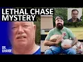 Father Mysteriously Charged with Murder After Shooting Daughter s Kidnapper Aaron Spencer Analysis