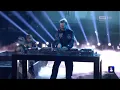Ozuna Ft. David Guetta - Vocation (Live Latin Grammy 2023)