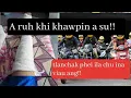 He Taxi rider chet dan zet chu a suahsual thlak hlemai Kal theilo khawpin a su a pawisa ala dil zui