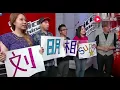 刘明湘含泪唱《漂洋过海来看你》刚开嗓，那英抢着把汪峰的铃按了