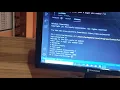 ATM MACHINE PYTHON CODING