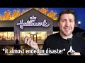 The History of Hallmark Building a Greeting Card Empire