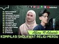 Download Lagu ANTA SYAMSUN (YA NABI SALAM 'ALAIKA) - ALFINA NINDIYANI | WAHDANA - BY ADZANDO DAVEMA | TERBARU 2024