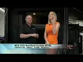 KTVX with Parris RV in the ALL NEW 2025 Cyclone 4014C