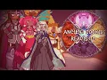 Download Lagu ||Ancient cookies reacts to Beasts|| || Cookie run kingdom|| || Put on 0.5 speed|| ||Part 0/5||