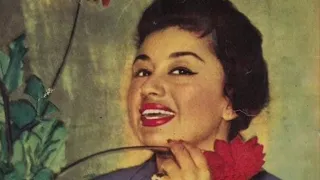 نجاح سلام واغنيتها الشهيرة عاللومة اللومة ولقد غناها الكثيرون منهم العملاق وديع الصافي 