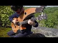 Download Lagu Don't Know Why - (Jessie Harris/Norah Jones) - Harp Guitar Cover