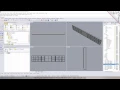 Nesting a 3D Cabinet Design in RhinoCAM-NEST 2017