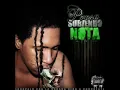 Big Prosa - La Sangre Pesa  Mas Que El Agua (Subiendo Nota The Mix-Tape)