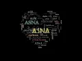 Download Lagu Asna - Niah my honey ( official audio )