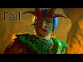 What Happens If You Wear The Whispering Mask Baldur s Gate 3 Game Over