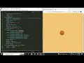 Pure CSS Bouncing Basketball Loader Create With Html And Css drtech1188 CSS WEBSITE ANIMATION