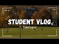 Day in the Life at Virginia Tech Timelapse