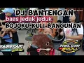 Download Lagu DJ BANTENGAN (BOJOKU KULI BANGUNAN ) remixer by @arpedamprojecttim gaduk kebo ireng