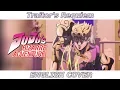 Download Lagu Traitor's Requiem - JoJo's Bizarre Adventure: Golden Wind (ENGLISH COVER)