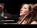 J. S. Bach: 4. Cello-Suite (Sarabande) ∙ Alisa Weilerstein