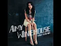 Back To Black - Amy Winehouse