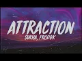 Attraction - Sukha, prodGK (Lyrics/English Meaning)