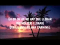 Celia Cruz - La Vida Es Un Carnaval (Lyrics)
