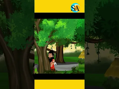 Bhuter cartoon #banglacartoon #bhuterstory #story