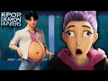 Download Lagu Deleted Scenes - KPop Demon Hunters (Funniest moments) [YTP]