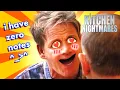 these restaurants are perfect wow Kitchen Nightmares Gordon Ramsay