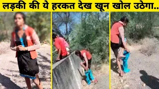 shocking moments caught on camera